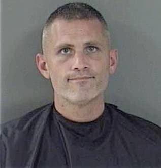 Tredesmond Tomlin, - Indian River County, FL 